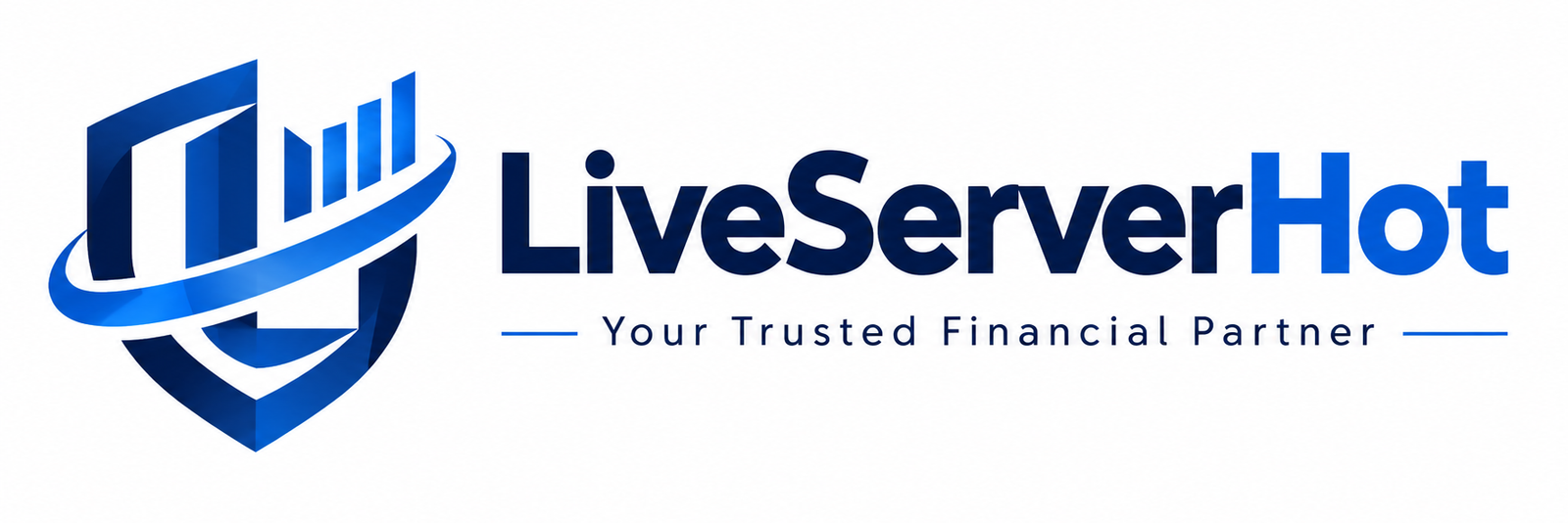 liveserverhot financial logo
